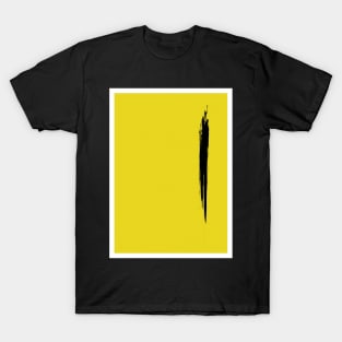 Game of Death movie poster T-Shirt